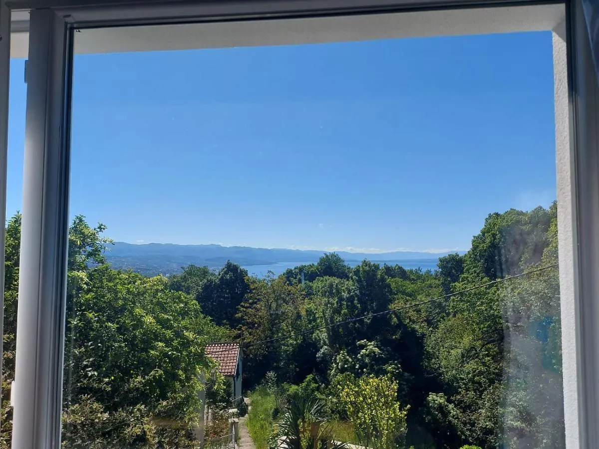 Panorama House Apartment Donji Rukavac